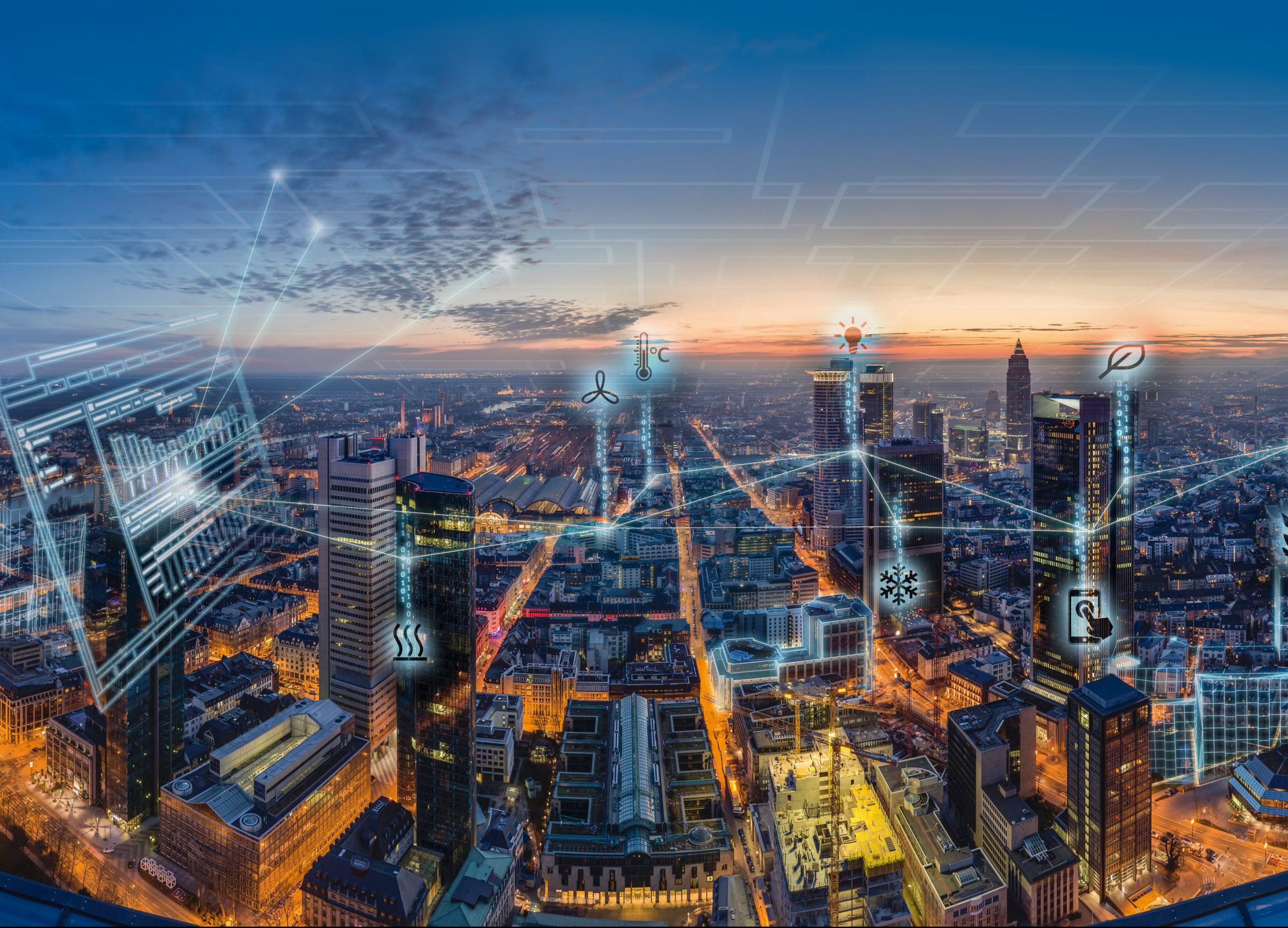 Smart City